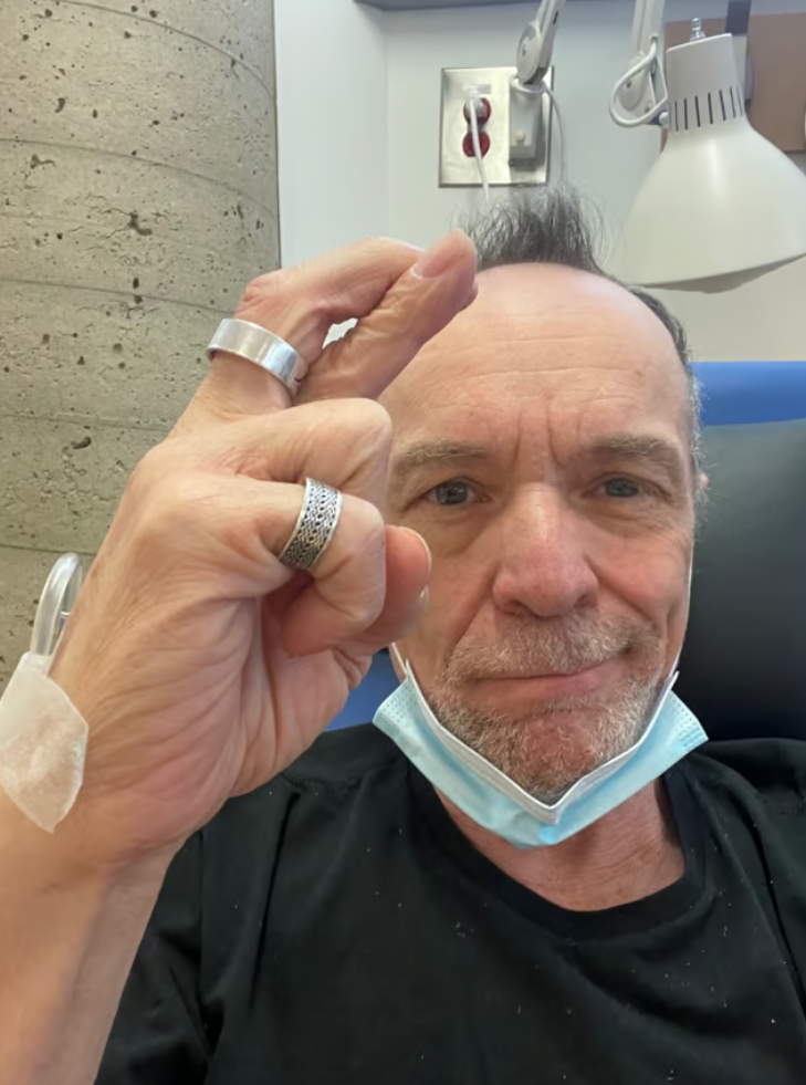 Polo Bellemare, le chanteur des Frères à Ch'val, prend une décision bouleversante sur sa fin de vie 3 Polo Bellemare, le chanteur des Frères à Ch'val, prend une décision bouleversante sur sa fin de vie Capture decran 2025 03 04 113553 Polo Bellemare, le chanteur des Frères à Ch'val, prend une décision bouleversante sur sa fin de vie