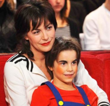 Capture decran 2025 03 05 132559 La chanteuse Lio en deuil : son fils, Diego, est décédé tragiquement