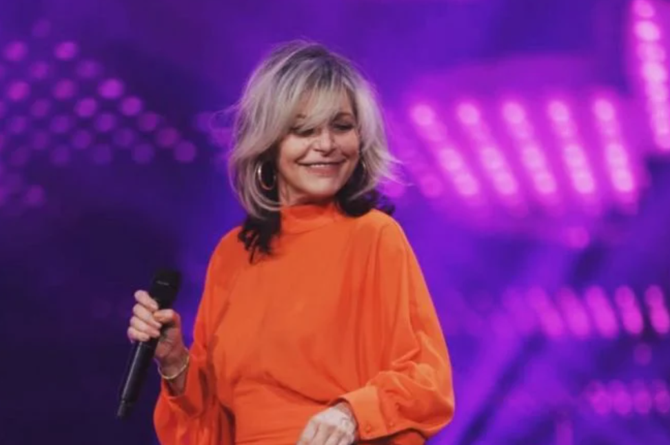 Capture decran 2025 03 05 132609 La chanteuse Lio en deuil : son fils, Diego, est décédé tragiquement