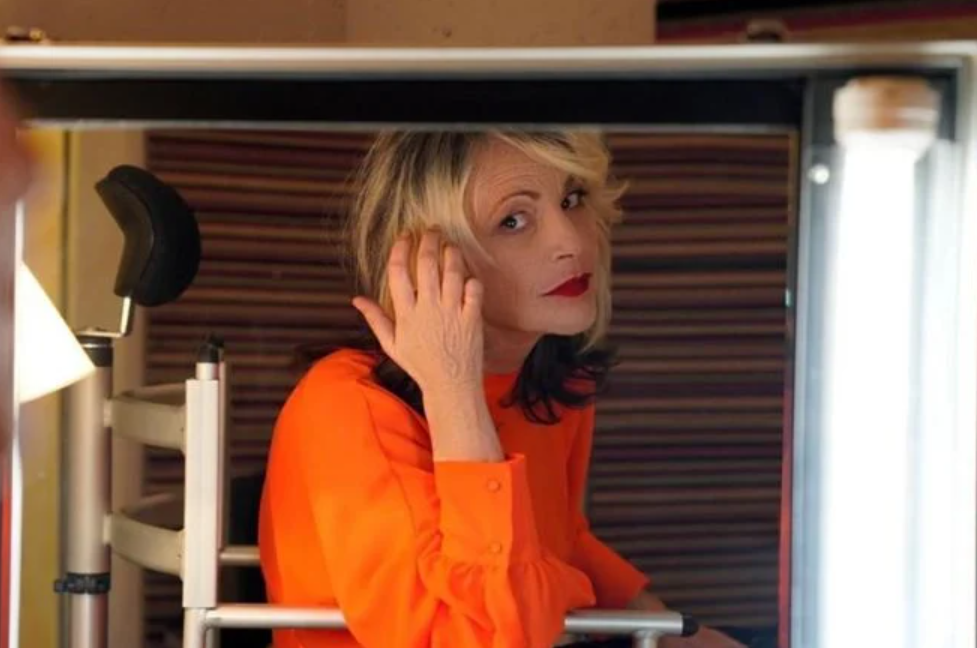 Capture decran 2025 03 05 132616 La chanteuse Lio en deuil : son fils, Diego, est décédé tragiquement