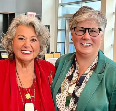 Capture decran 2025 03 05 153636 Copy L’arrière-petit-fils de Ginette Reno fait fondre les internautes avec cette nouvelle photo