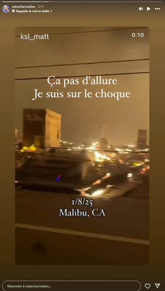 Capture decran 2025 03 05 153657 L’arrière-petit-fils de Ginette Reno fait fondre les internautes avec cette nouvelle photo