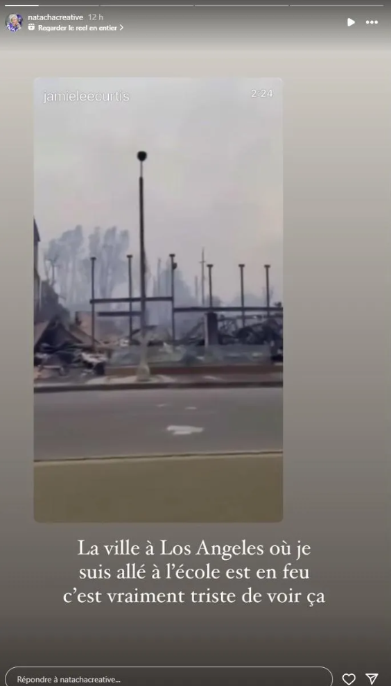 Capture decran 2025 03 05 153704 Copy L’arrière-petit-fils de Ginette Reno fait fondre les internautes avec cette nouvelle photo