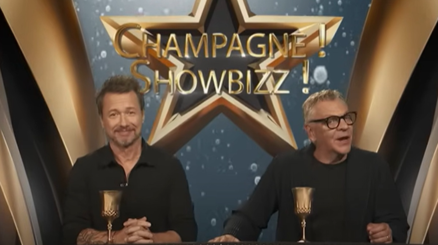 Capture decran 2025 03 05 154557 Stéphane Rousseau partage un message après l’arrêt de cette émission