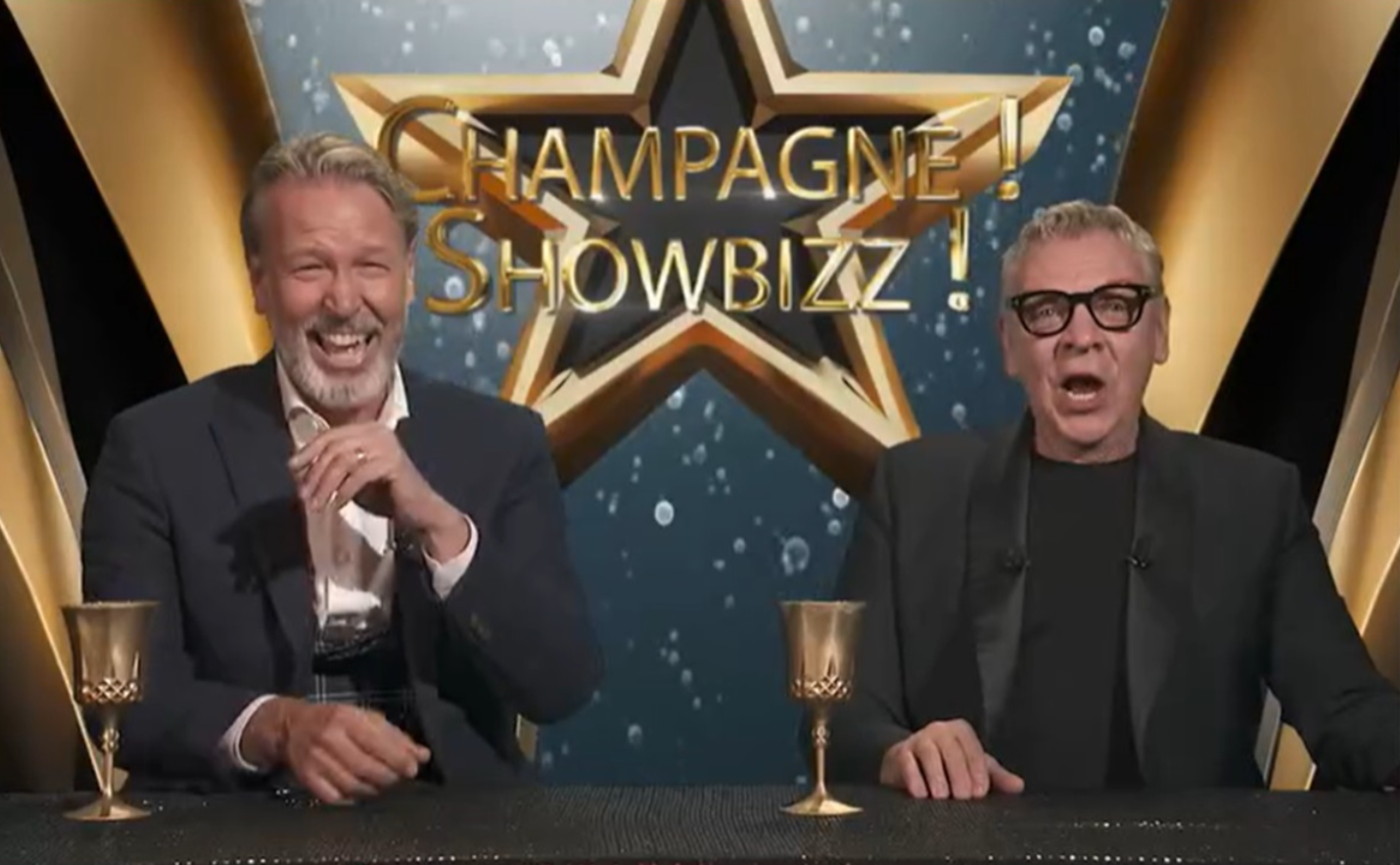 Capture decran 2025 03 05 154606 Stéphane Rousseau partage un message après l’arrêt de cette émission