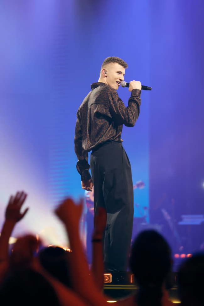 Capture decran 2025 03 06 111052 Maxim Doucet révèle le favori du corps professoral après son départ de Star Académie