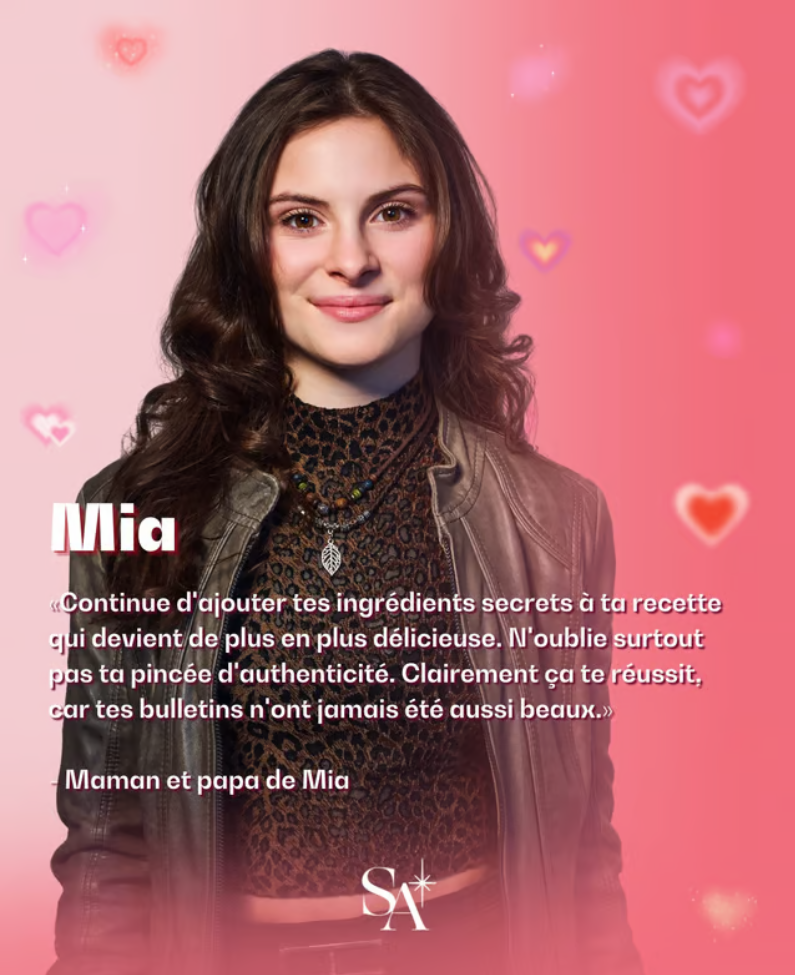 Capture decran 2025 03 06 111059 Maxim Doucet révèle le favori du corps professoral après son départ de Star Académie