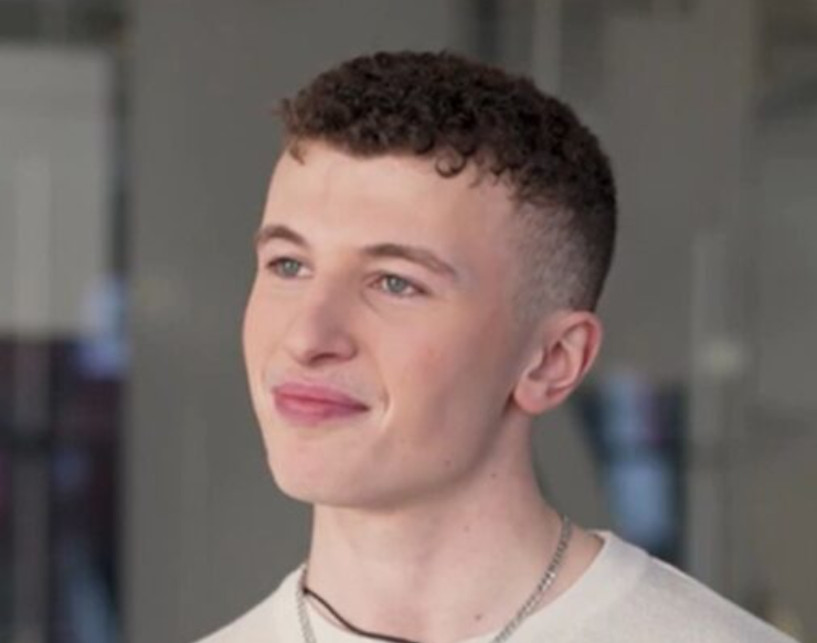 Capture decran 2025 03 06 112055 Maxim Doucet révèle le favori du corps professoral après son départ de Star Académie