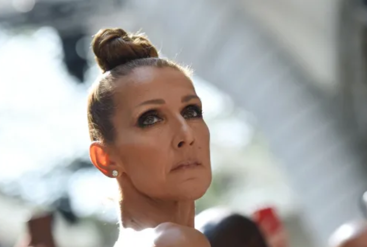 Capture decran 2025 03 07 115745 Après les rumeurs, Céline Dion brise le silence et fait une mise au point