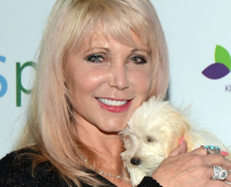 Capture decran 2025 03 08 120418 Pamela Bach, ex-actrice d'«Alerte à Malibu», retrouvée morte chez elle à 61 ans