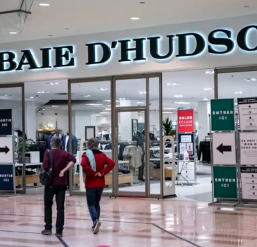 Capture decran 2025 03 08 121932 La Baie d’Hudson au bord de la faillite