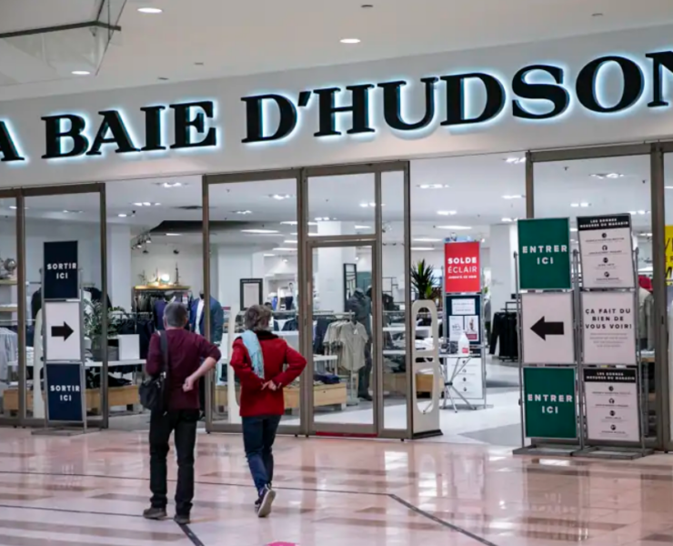 Capture decran 2025 03 08 121932 La Baie d’Hudson au bord de la faillite