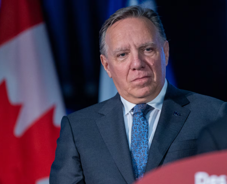 Capture decran 2025 03 08 143954 Votre facture d'Hydro-Québec va grimper considérablement, mais Legault promet de limiter l'augmentation