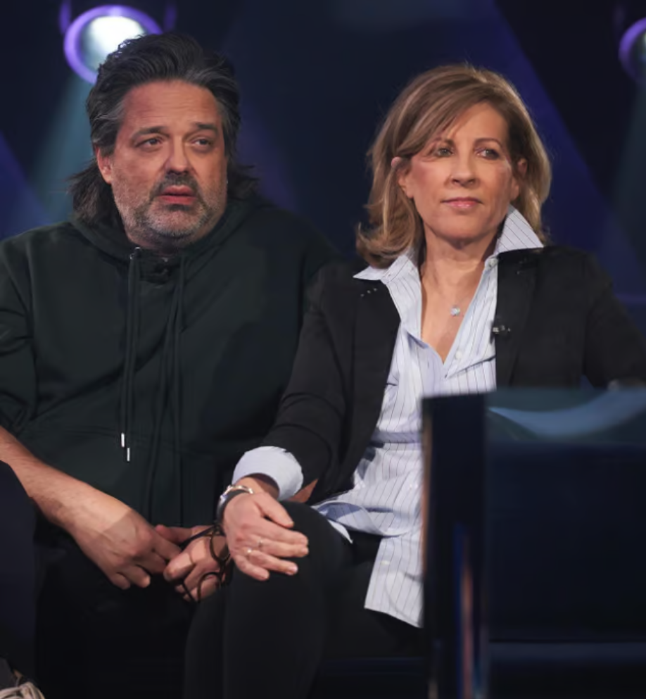 Capture decran 2025 03 08 145050 Sophie Lorain partage des nouvelles et éclaire une situation concernant sa mère Denise Filiatrault