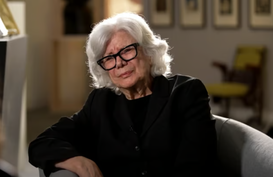 Capture decran 2025 03 08 145100 Sophie Lorain partage des nouvelles et éclaire une situation concernant sa mère Denise Filiatrault