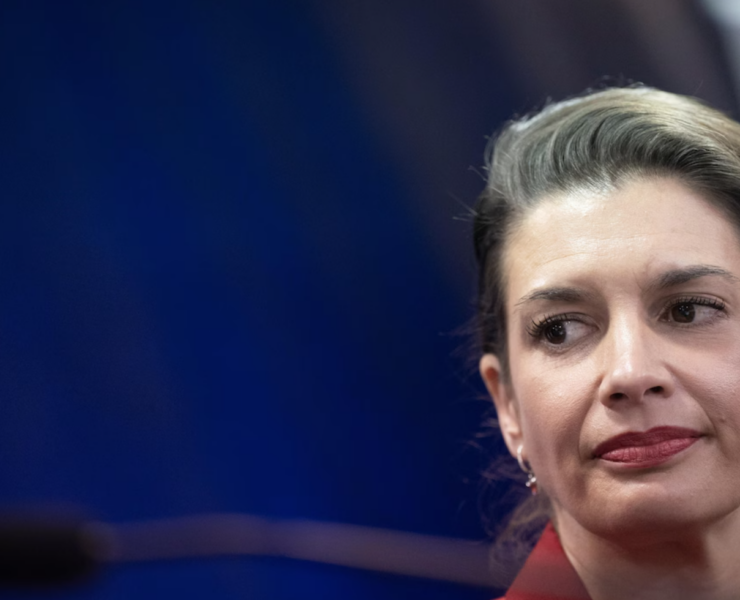 Capture decran 2025 03 08 154747 Geneviève Guilbault partage une touchante annonce alors qu’elle traverse un deuil