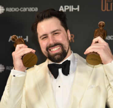 L'humoriste Philippe-Audrey Larrue-St-Jacques n'est plus célibataire et voici sa conjointe 2 L'humoriste Philippe-Audrey Larrue-St-Jacques n'est plus célibataire et voici sa conjointe Capture decran 2025 03 08 155636 L'humoriste Philippe-Audrey Larrue-St-Jacques n'est plus célibataire et voici sa conjointe