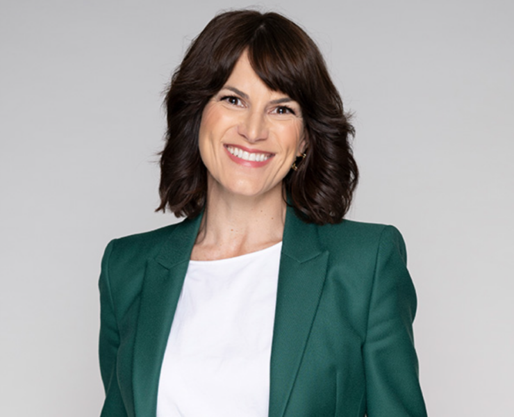 Capture decran 2025 03 09 155147 Julie Marcoux vient de recevoir une demande en mariage d'une manière totalement inattendue