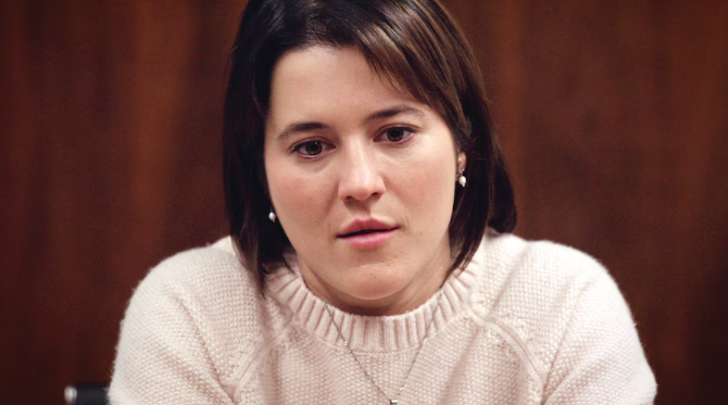 «Indéfendable»: Allyson Ross remet tout en question à propos de son père 2 «Indéfendable»: Allyson Ross remet tout en question à propos de son père Capture decran 2025 03 09 164320 «Indéfendable»: Allyson Ross remet tout en question à propos de son père