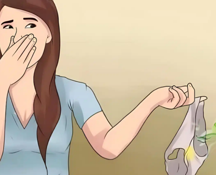 Capture decran 2025 03 09 165120 Pourquoi les parties intimes peuvent sentir le poisson ?