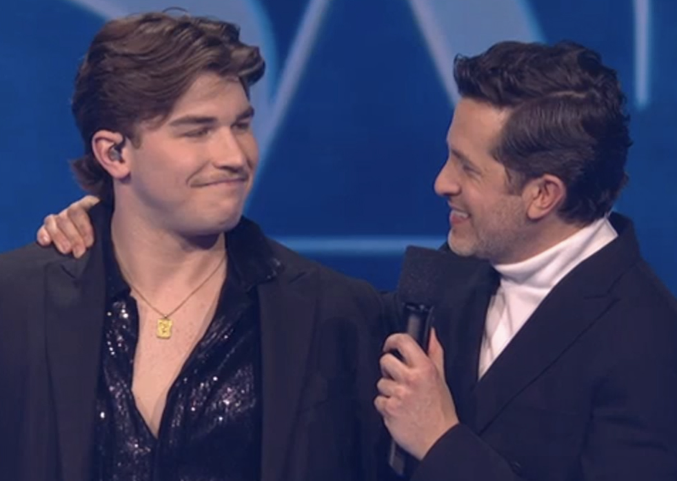 Capture decran 2025 03 10 130635 On sait maintenant pourquoi les profs ont choisi de garder Albert au lieu de Loïc à Star Académie