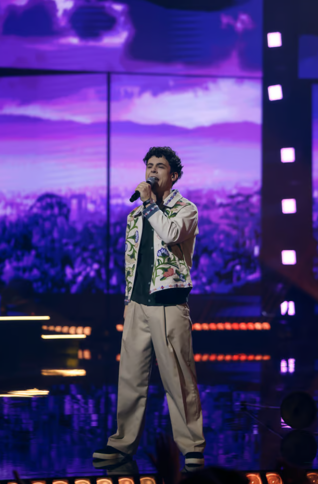 Capture decran 2025 03 10 130905 On sait maintenant pourquoi les profs ont choisi de garder Albert au lieu de Loïc à Star Académie