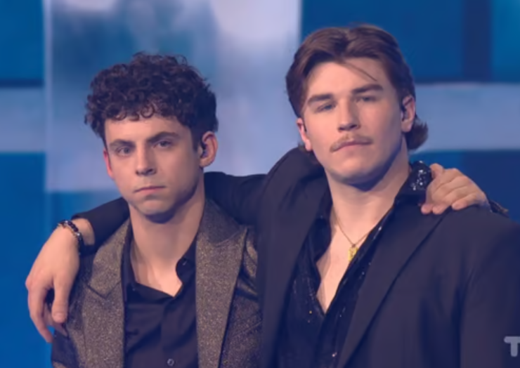 Capture decran 2025 03 10 130910 On sait maintenant pourquoi les profs ont choisi de garder Albert au lieu de Loïc à Star Académie