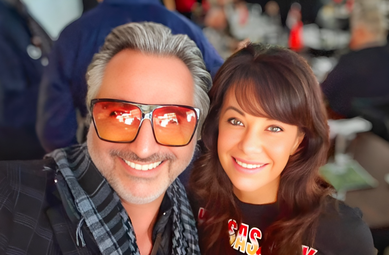 Capture decran 2025 03 10 154823 On connaîtrait l’identité du nouvel amoureux de Marie-Claude Savard, et il fait beaucoup jaser