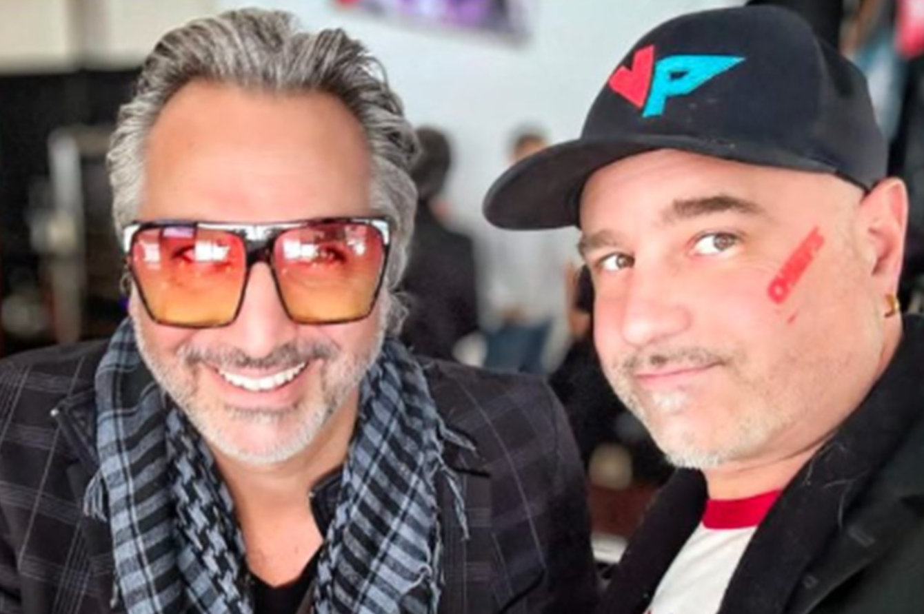 Capture decran 2025 03 10 154829 On connaîtrait l’identité du nouvel amoureux de Marie-Claude Savard, et il fait beaucoup jaser