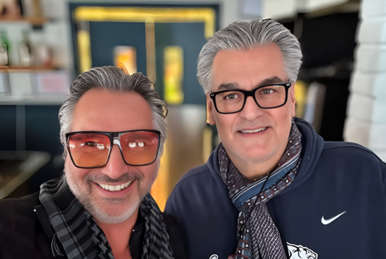 Capture decran 2025 03 10 154838 On connaîtrait l’identité du nouvel amoureux de Marie-Claude Savard, et il fait beaucoup jaser