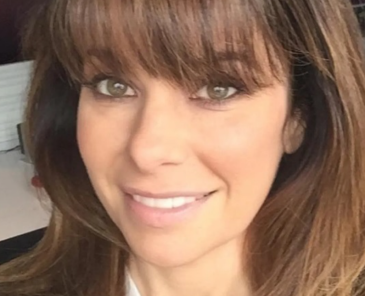 Capture decran 2025 03 10 155134 On connaîtrait l’identité du nouvel amoureux de Marie-Claude Savard, et il fait beaucoup jaser