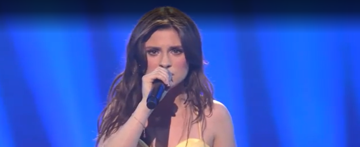 Capture decran 2025 03 10 200409 Mia confirme son statut de favorite avec une performance magistrale à Star Académie