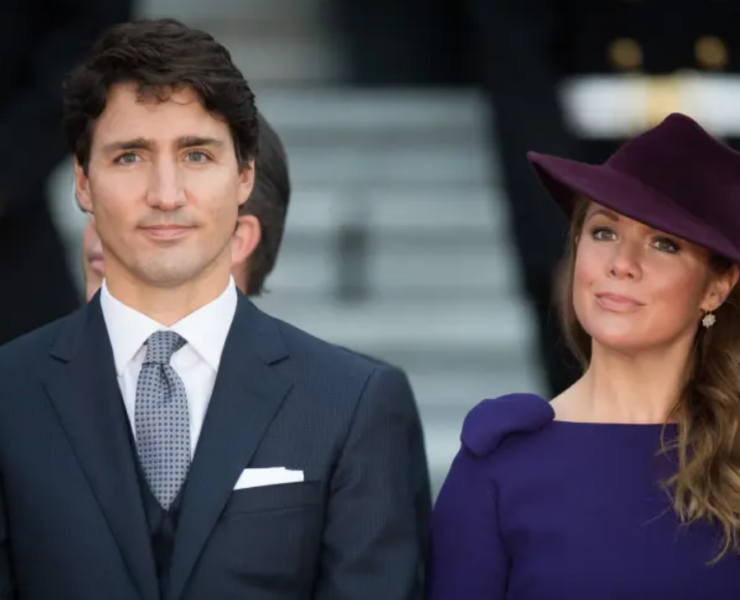 Capture decran 2025 03 10 203505 Changement historique au Canada : Sophie Grégoire brise le silence