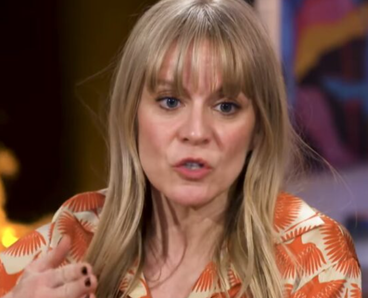 Capture decran 2025 03 11 055159 Véronic Dicaire réplique aux critiques des fans de Star Académie avec une répartie tranchante