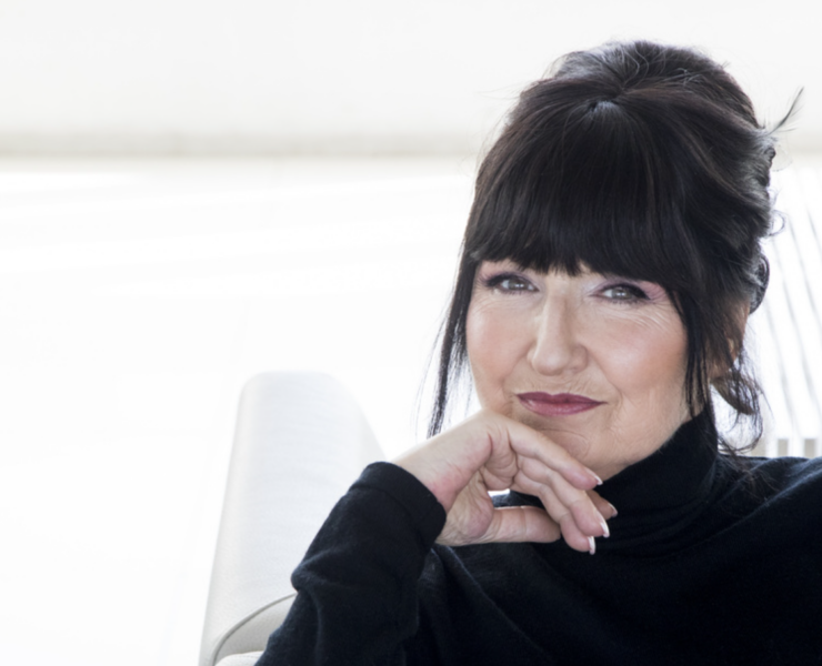 Capture decran 2025 03 11 063235 Marie Carmen adresse un message inspirant à Katrine Sansregret de Star Académie