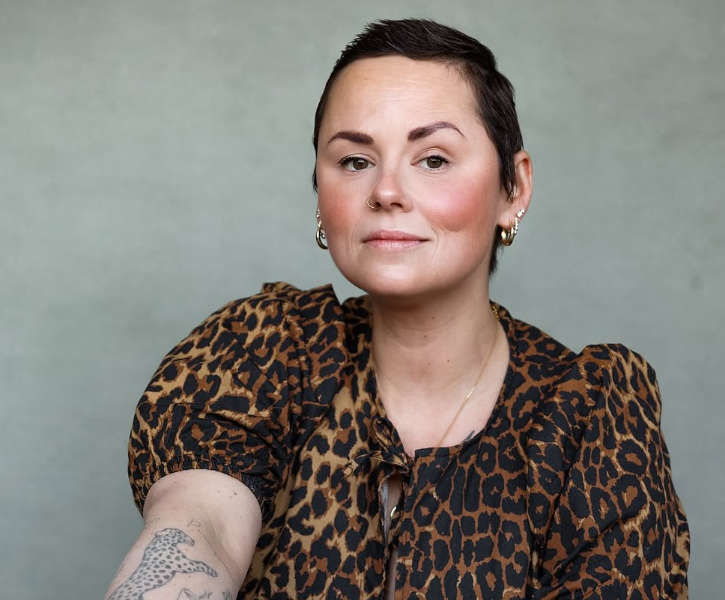 Capture decran 2025 03 11 091546 Un an après la tempête, Geneviève Everell se confie