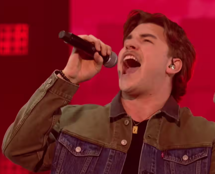 Capture decran 2025 03 12 161258 Loïc partage ce qu’il pense vraiment de Garou après son départ de Star Académie