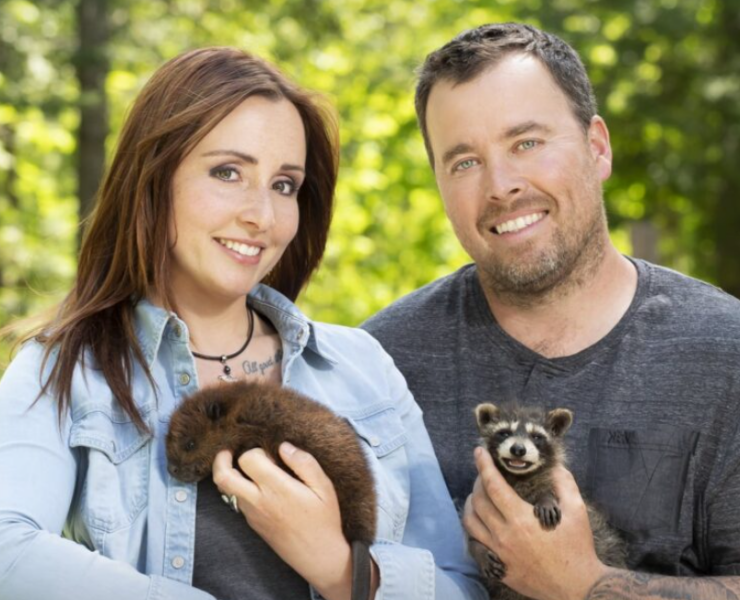 Capture decran 2025 03 12 201142 Une vidéo du Miller Zoo fait sensation et les internautes réagissent