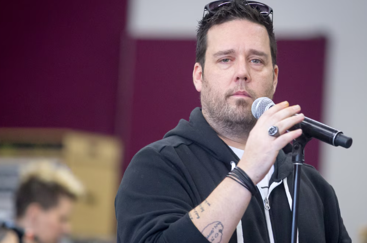 Capture decran 2025 03 13 134553 P-A Méthot porte plainte contre un internaute à la Sûreté du Québec