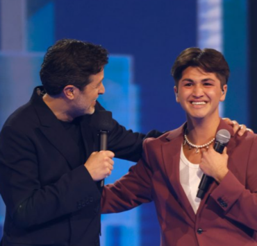 Des réactions partagées après un geste de Marc-Antoine Delage à Star Académie 2 Des réactions partagées après un geste de Marc-Antoine Delage à Star Académie Capture decran 2025 03 13 193731 Des réactions partagées après un geste de Marc-Antoine Delage à Star Académie