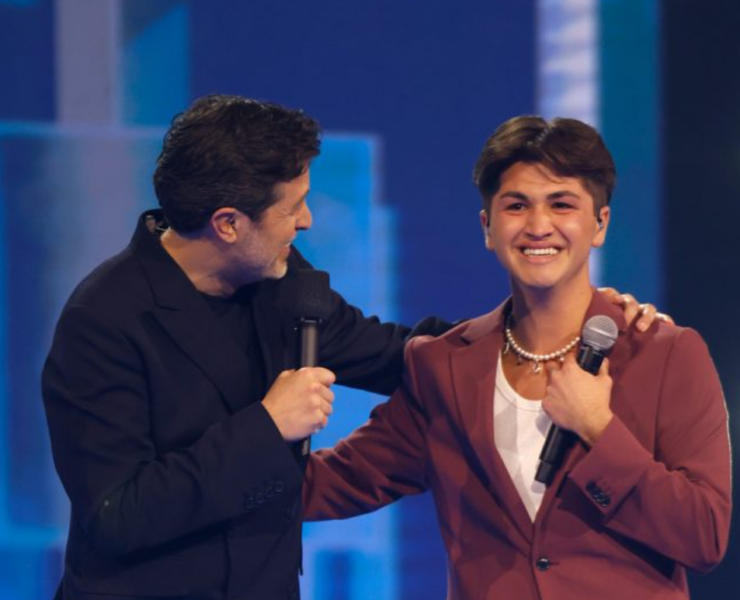 Capture decran 2025 03 13 193731 Des réactions partagées après un geste de Marc-Antoine Delage à Star Académie