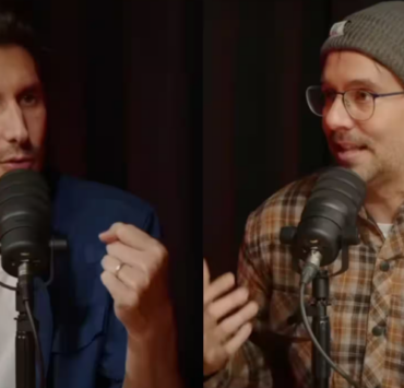 Jérémy Demay et Alexandre Barrette révèlent les dessous de leur distance amicale 1 Jérémy Demay et Alexandre Barrette révèlent les dessous de leur distance amicale Capture decran 2025 03 14 062302 Jérémy Demay et Alexandre Barrette révèlent les dessous de leur distance amicale