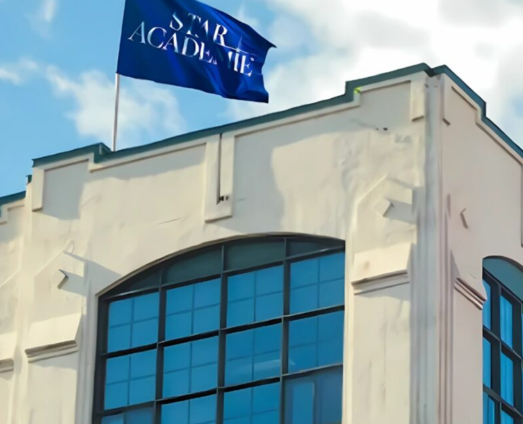 Capture decran 2025 03 14 144251 Les académiciens contraints d'évacuer Star Académie une seconde fois cette semaine