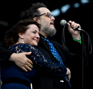 Capture decran 2025 03 14 145115 Marie-Annick Lépine partage une belle nouvelle après le décès de Karl Tremblay