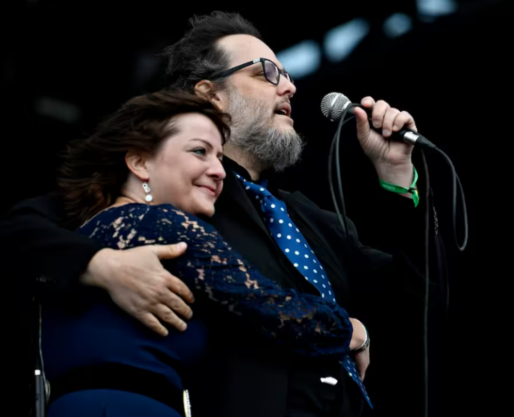 Capture decran 2025 03 14 145115 Marie-Annick Lépine partage une belle nouvelle après le décès de Karl Tremblay