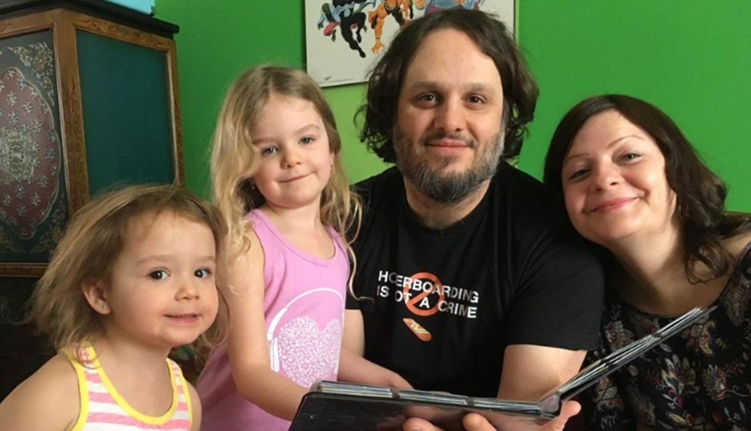 Capture decran 2025 03 14 145129 1 Marie-Annick Lépine partage une belle nouvelle après le décès de Karl Tremblay