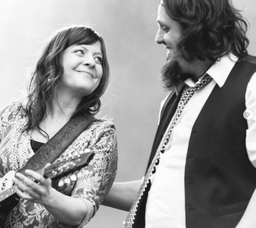 Capture decran 2025 03 14 145438 Marie-Annick Lépine partage une belle nouvelle après le décès de Karl Tremblay