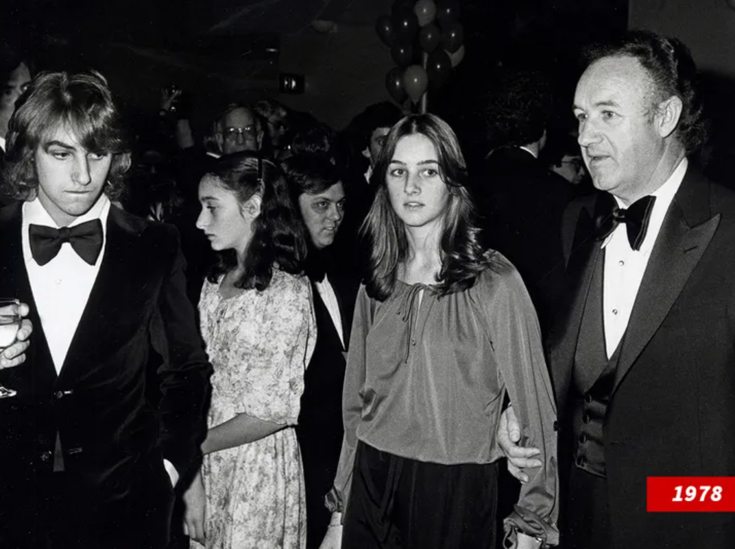 Capture decran 2025 03 15 061028 La succession de Gene Hackman révélée et elle crée la surprise