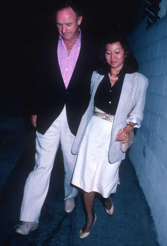 Capture decran 2025 03 15 061044 La succession de Gene Hackman révélée et elle crée la surprise