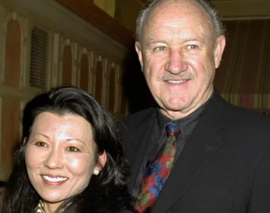 La succession de Gene Hackman révélée et elle crée la surprise 1 La succession de Gene Hackman révélée et elle crée la surprise Capture decran 2025 03 15 061059 1 e1742036359100 La succession de Gene Hackman révélée et elle crée la surprise